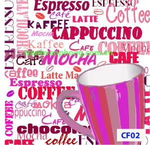 COFFEE CỖ | CF-02